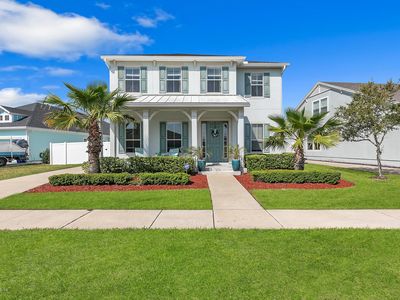 160 Treasure Harbor Dr, Ponte Vedra, FL, 32081