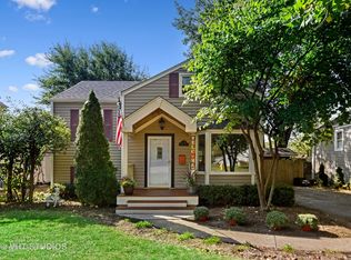 279 Hillside Ave, Glen Ellyn, IL 60137