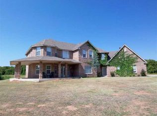 8450 Post Oak, Noble, OK 73068