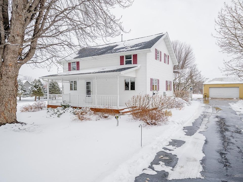 Welcome to N1142 Midway Road!