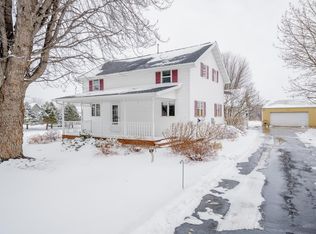 N1142 Midway Rd, Hortonville, WI 54944