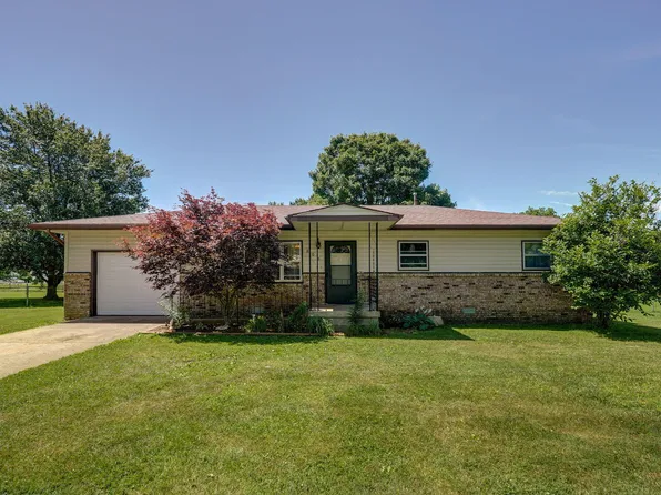 805 Filmore Street, Mt Vernon, MO 65712