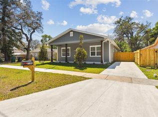 2109 E Caracas St, Tampa, FL 33610