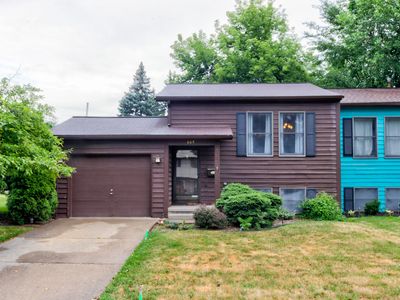 605 Amelia Ave, Royal Oak, MI, 48073