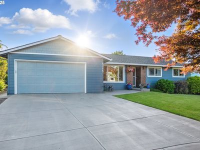 5355 SW 205th Ct, Beaverton, OR, 97078