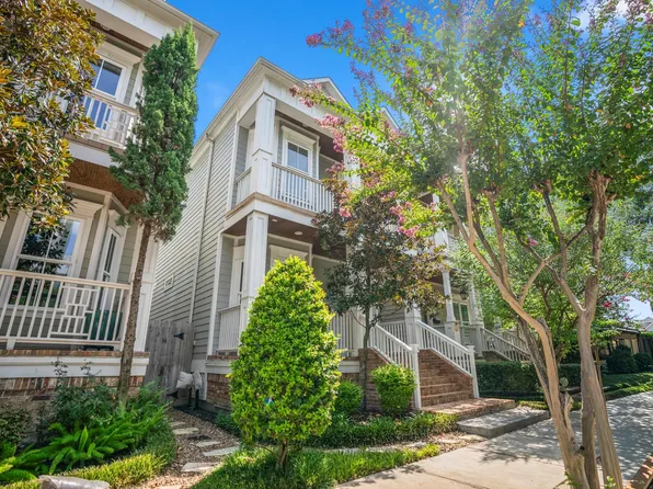218 E 27th St #A, Houston, TX 77008