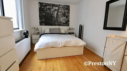 Rented by JM Preston Properties LLC