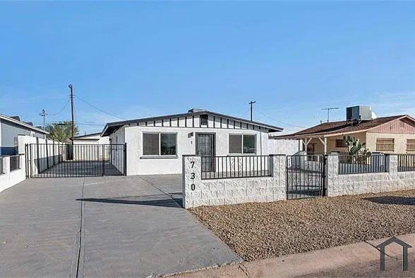732 W Southgate Ave #2