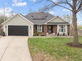 1593 Essex Dr, Warrensburg, MO 64093