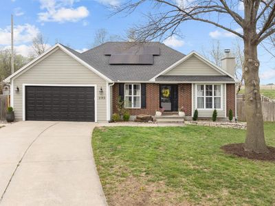 1593 Essex Dr, Warrensburg, MO, 64093
