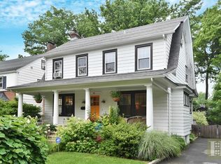 83 Gordonhurst Ave, Montclair, NJ 07043