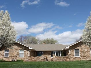 8020 W Hendryx St, Wichita, KS 67209