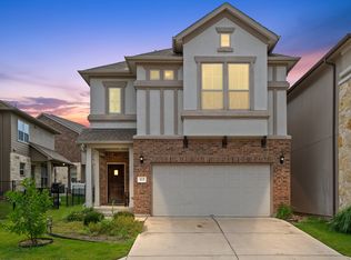 2105 Town Centre Dr UNIT 42, Round Rock, TX 78664