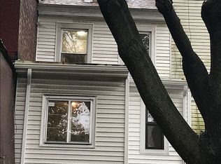 218 N 3rd St, Pottsville, PA 17901