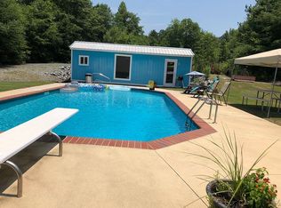 1223 Gun Club Rd, Box Springs, GA 31801