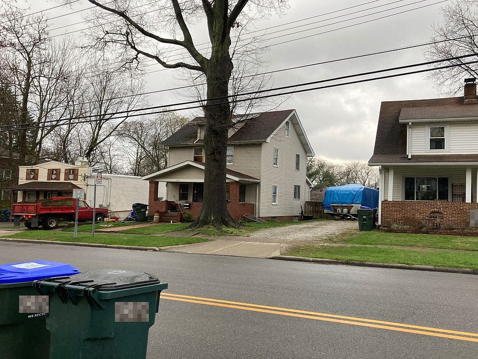 2449 4th St, Cuyahoga Falls, OH 44221 Zillow