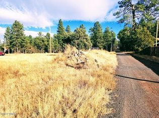 2615 Parkinson Rd, Lakeside, AZ 85929