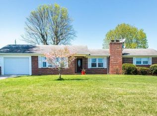 17375 Rim Rd, Abingdon, VA 24210