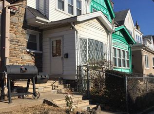 7231 Calvin Rd, Upper Darby, PA 19082