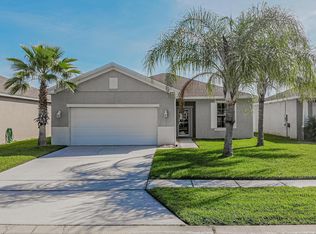 5323 Coquina Shores Ln, Port Orange, FL 32128