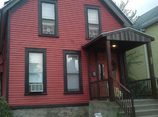 480 W Utica St, Buffalo, NY 14213