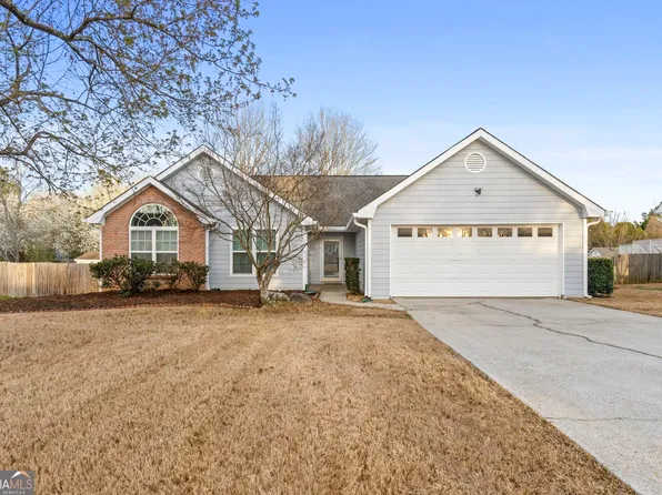 131 Jodeco Station Ter, Stockbridge, GA 30281