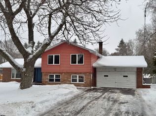 41 Felcher Blvd, Whitchurch Stouffville, ON L4A 3H4