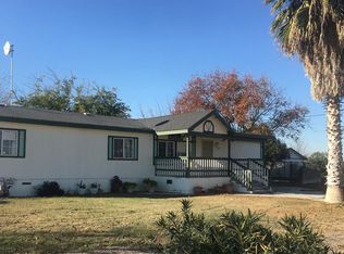 11735 S Hayes Ave, Caruthers, CA 93609