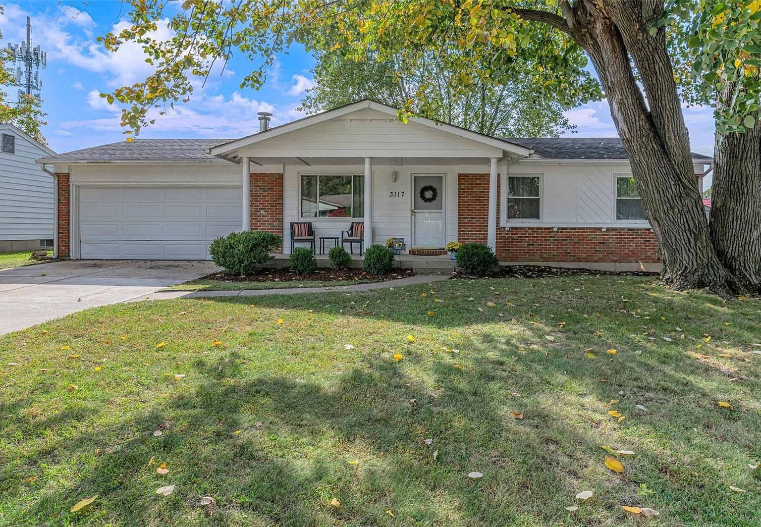 3117 Ainsworth Ct, Saint Charles, MO 63301 Zillow