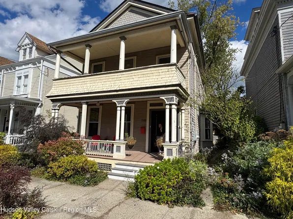 514-516 Union Street, Hudson, NY 12534