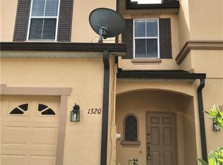 1320 Long Oak Way, Sanford, FL 32771