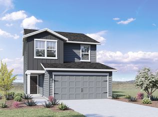 2913 Longhorn Loop, Ellensburg, WA 98926