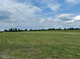 7924 Fulton Creek Rd, Radnor, OH 43066