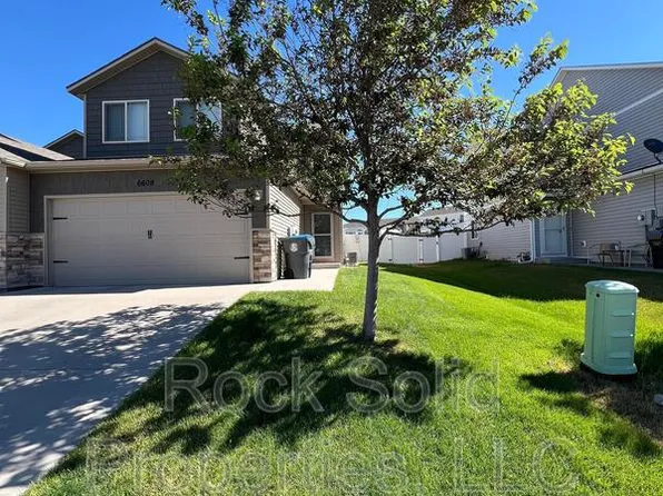 6608 Horse Soldier Rd #1, Cheyenne, WY 82001