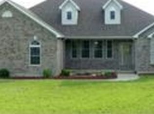 37 Fernwood Dr, Union, MO 63084