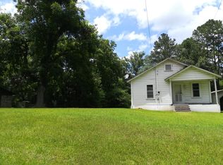 507 S Huntington St, Kosciusko, MS 39090