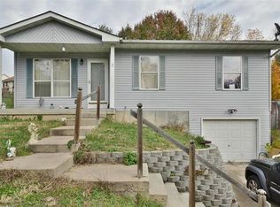 1410 Neff Rd, Saint Clair, MO 63077