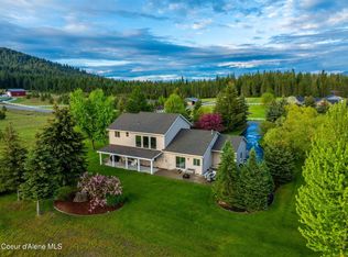 22385 N Ranch View Dr, Rathdrum, ID 83858