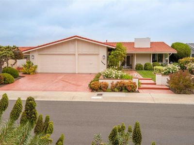 1649 Calle Delicada, La Jolla, CA, 92037