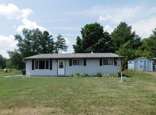 405 S Prentice St, Clayton, WI 54004