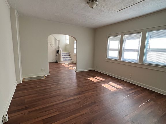 Family Room off front entry.