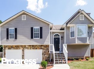 419 Ivy Terrace Dr, Dallas, GA 30157