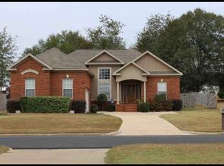212 Tiffany Dr, Dothan, AL 36301