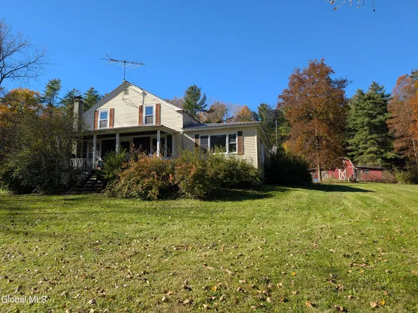 2459 NYS RTE 9N, Crown Point, NY 12928