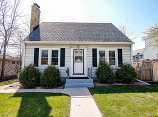 3965 S 58th St, Milwaukee, WI 53220