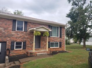 3720 Dockery St SE, Cleveland, TN 37323