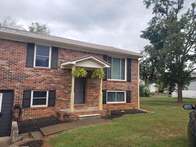 3720 Dockery St SE, Cleveland, TN, 37323
