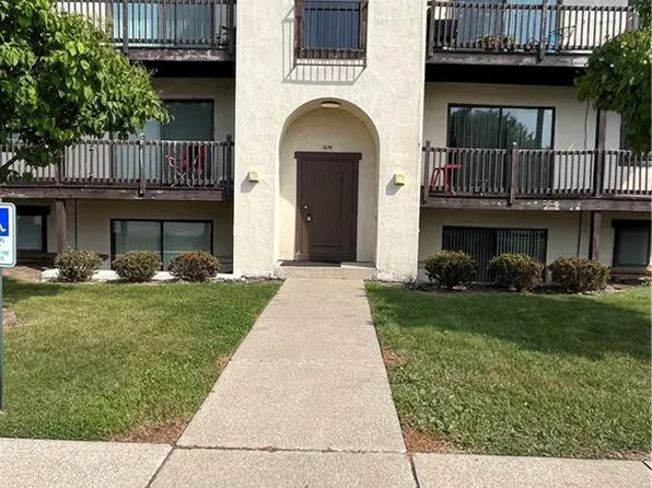 1658 Brownstone Blvd APT 131, Toledo, OH 43614