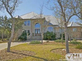761 Copper Rim, Spring Branch, TX 78070