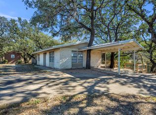 10095 E Fm 1431, Marble Falls, TX 78654